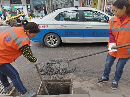 楚雄沉沙井清掏-污水井清理