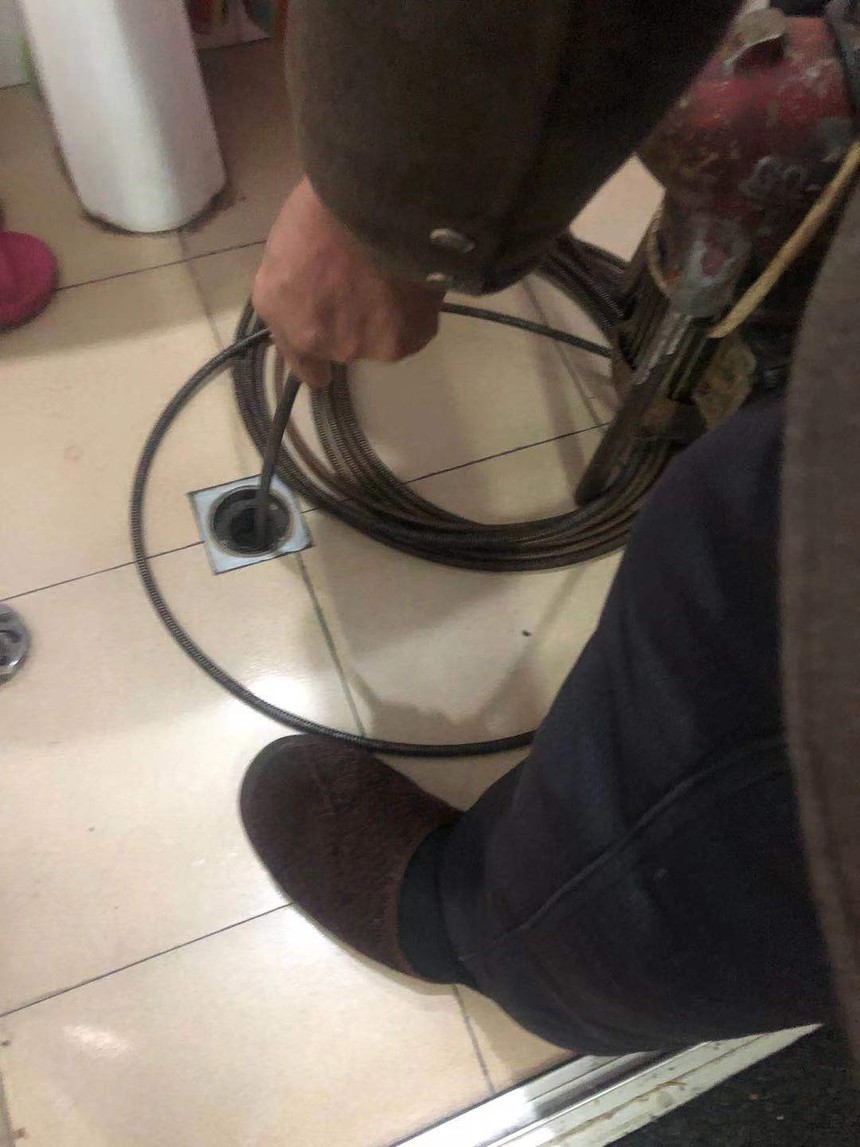 楚雄管道疏通，疏通下水道